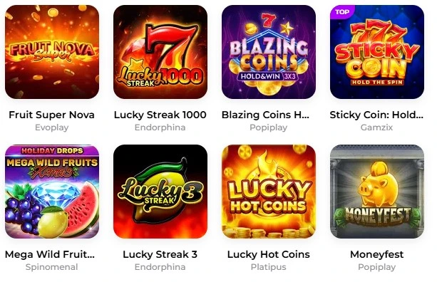 Live casino tafels